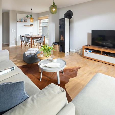 Muehlenloft Villa Norderney Exteriör bild