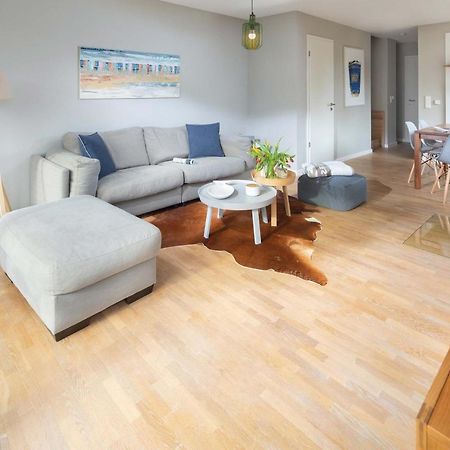 Muehlenloft Villa Norderney Exteriör bild