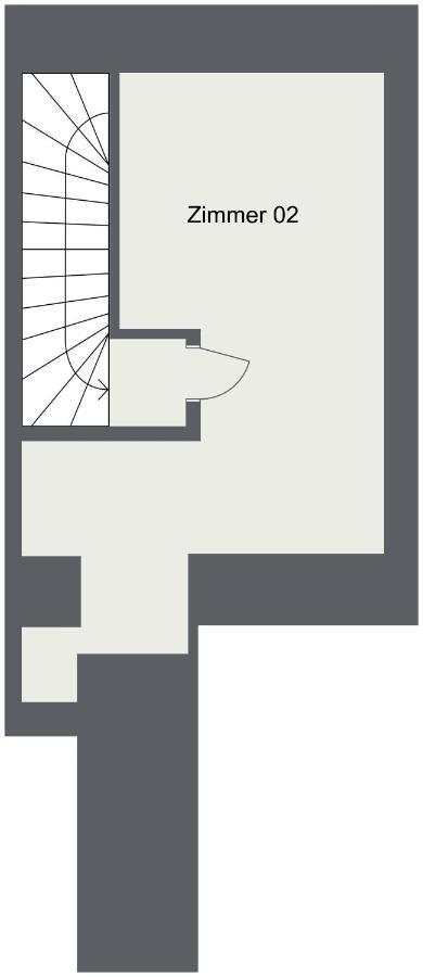 Muehlenloft Villa Norderney Exteriör bild